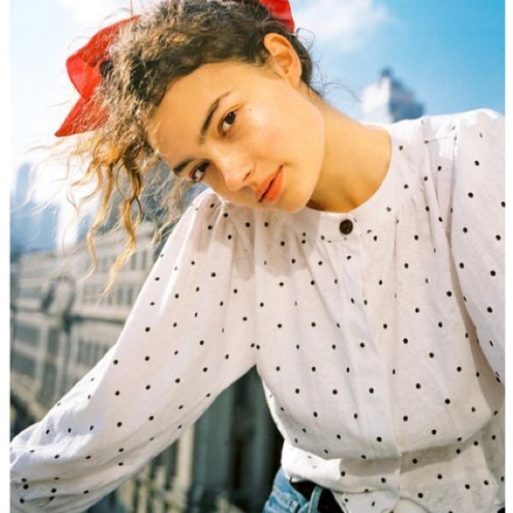 Host Pick πFree People Riviera Top - Picture 1 of 8